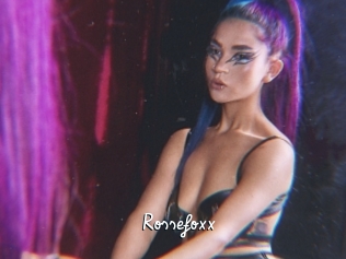 rossefoxx Galerie du Sexe