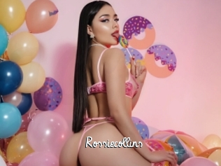 rossiecollins Galerie du Sexe