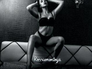 Rossiemontoya