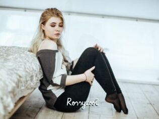 Rossycool