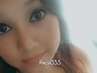 Rouse555