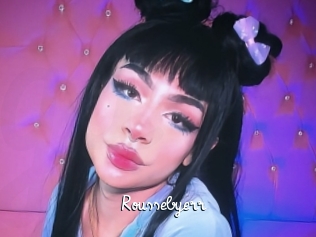 Roussebyerr
