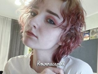 Rowenacapell