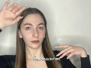 Rowenacoxson