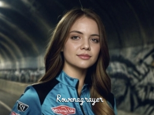 Rowenagrayer
