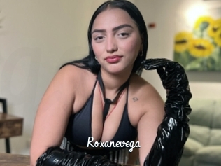 roxanevega Galerie du Sexe