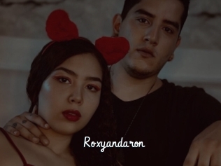 Roxyandaron