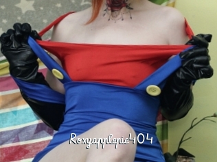 Roxyapplepie404