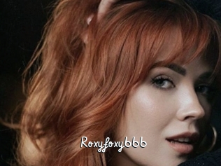 Roxyfoxy666