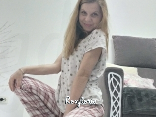 roxylorie Galerie du Sexe