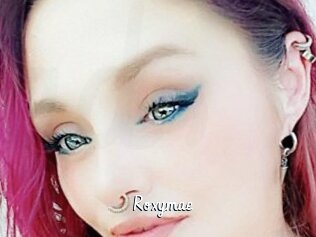 Roxymae