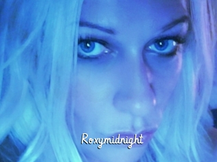 Roxymidnight