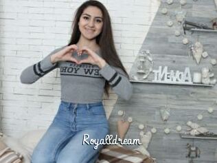 Royalldream