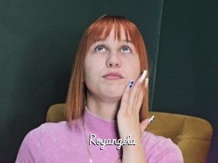 Royangela