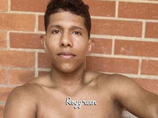 Roygreen