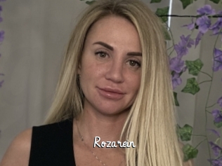 Rozarein