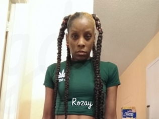 Rozay