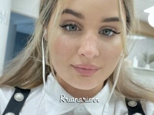 Rrianarienn
