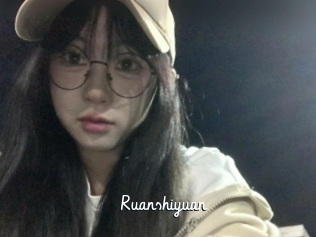 Ruanshiyuan