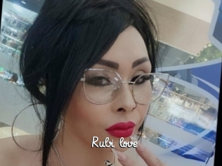 rubi_love Galerie du Sexe