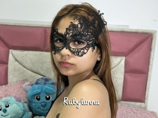 rubylunna Galerie du Sexe