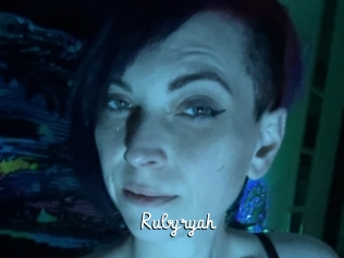 Rubyryah