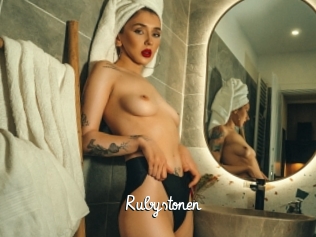 Rubystonen