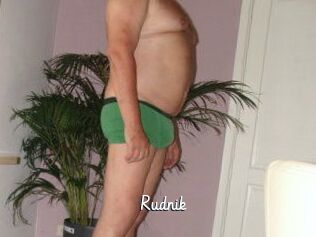 Rudnik