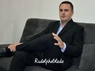 Rudolpheblade