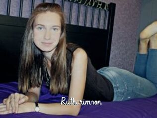 Ruthcrimson