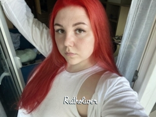 Rutholiver