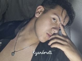 Ryandoretti