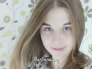 BarbaraSexy