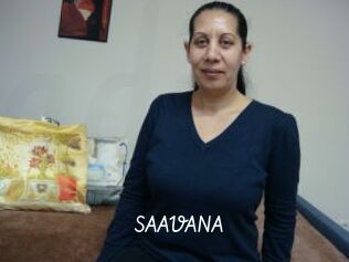 SAAVANA