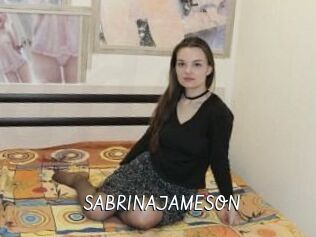 SABRINAJAMESON