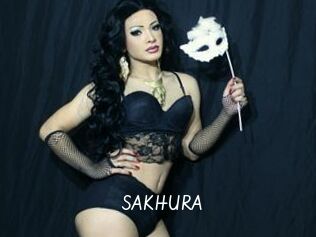 SAKHURA