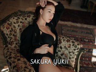 SAKURA_YUKII