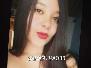 SAMANTHA099
