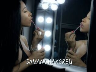 SAMANTHAXGREY