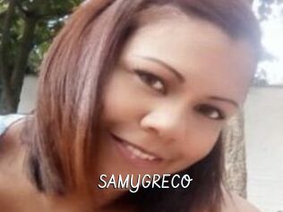 SAMYGRECO