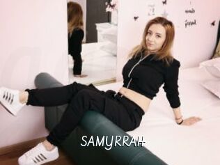 SAMYRRAH