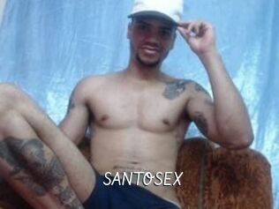 SANTO_SEX