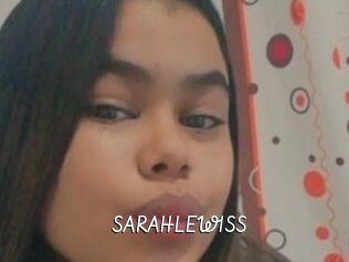 SARAHLEWISS
