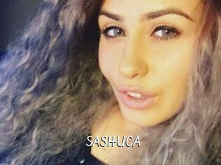 SASHUCA