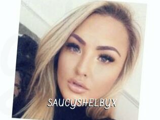SAUCYSHELBYX