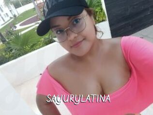 SAYURYLATINA