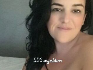 SDSungoddess