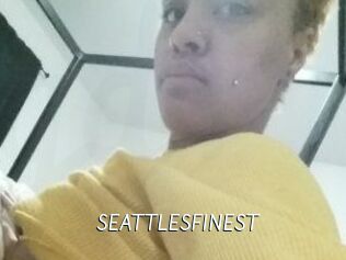 SEATTLESFINEST