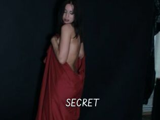 SECRET