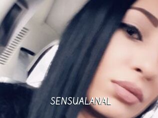SENSUALANAL